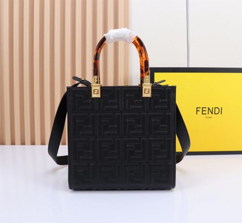 Fendi Shopping Bags